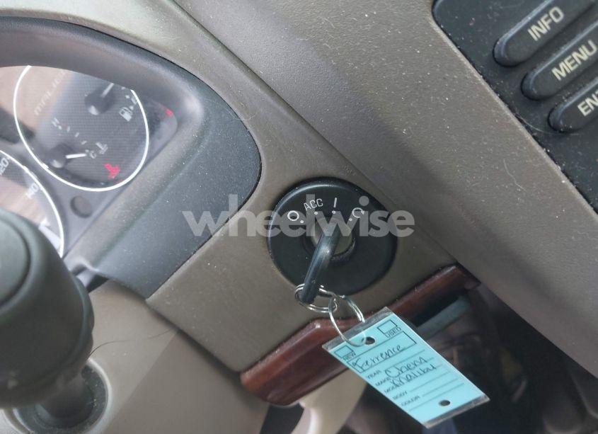 Photo 11 of 2006 Chevrolet Malibu LS (VIN 1G1ZS51F66F231730)