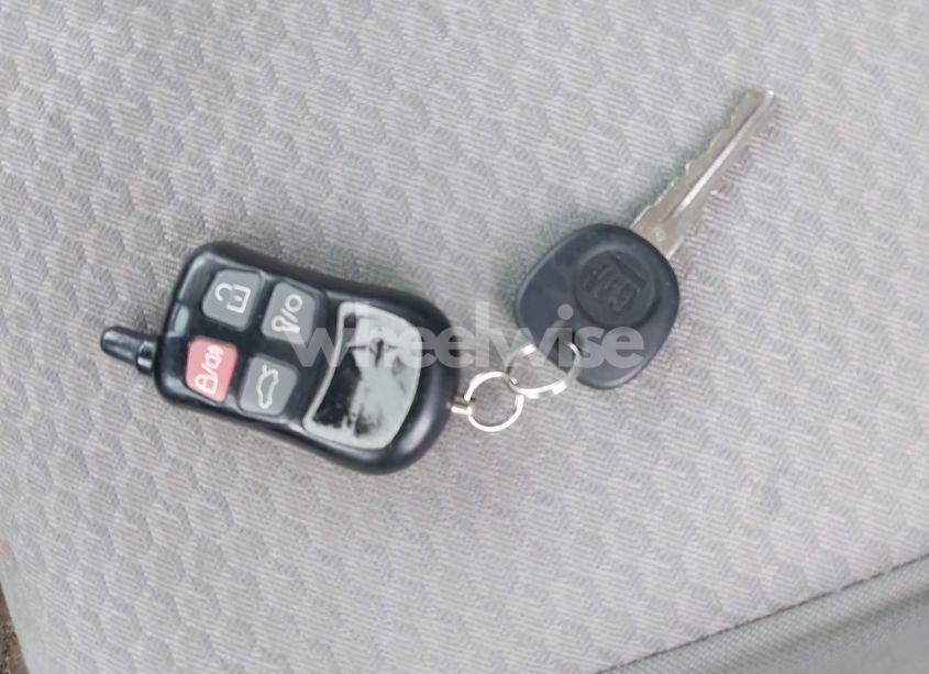 Photo 11 of 2006 Chevrolet Malibu LS (VIN 1G1ZS51F66F288803)