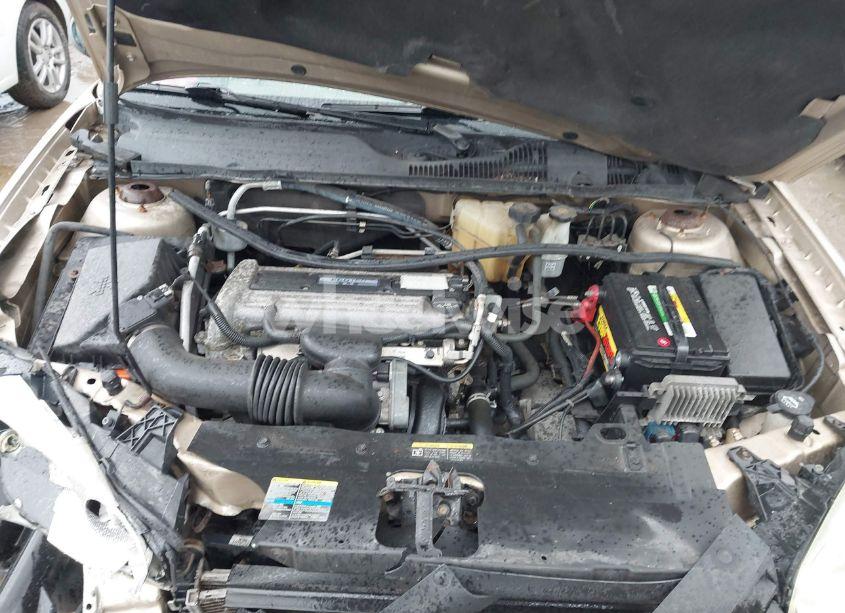 Photo 10 of 2006 Chevrolet Malibu LS (VIN 1G1ZS51F76F164264)