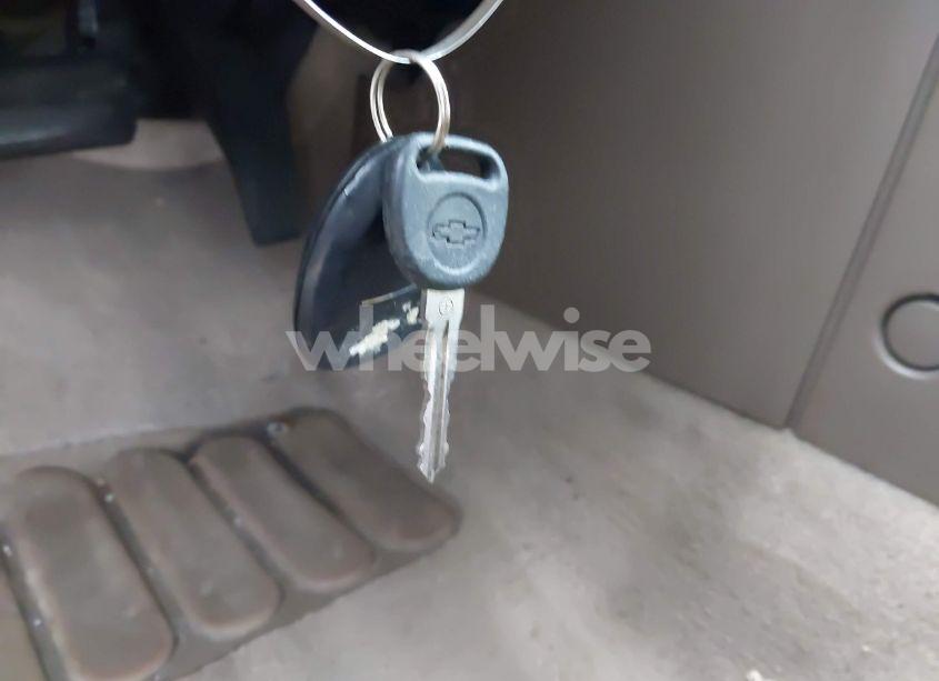 Photo 11 of 2006 Chevrolet Malibu LS (VIN 1G1ZS51F76F164264)