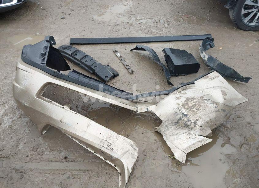 Photo 12 of 2006 Chevrolet Malibu LS (VIN 1G1ZS51F76F164264)