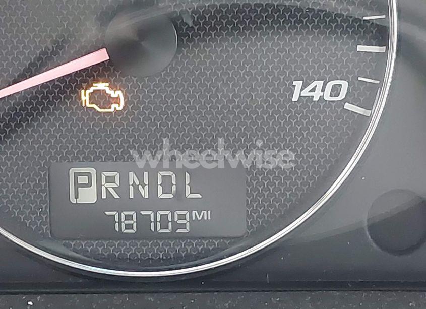 Photo 16 of 2006 Chevrolet Malibu LS (VIN 1G1ZS51F76F164264)