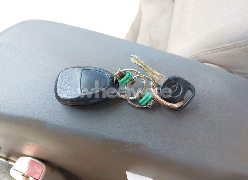 Photo 11 of 2006 Chevrolet Malibu LS (VIN 1G1ZS51F86F299690)