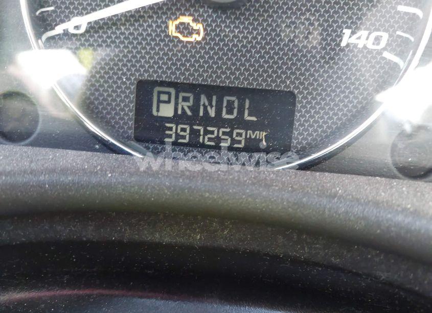 Photo 7 of 2006 Chevrolet Malibu LS (VIN 1G1ZS51F86F299690)