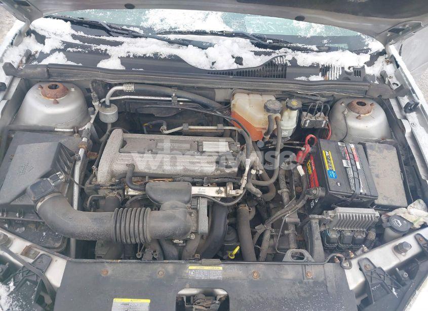 Photo 10 of 2006 Chevrolet Malibu LS (VIN 1G1ZS51F96F222441)