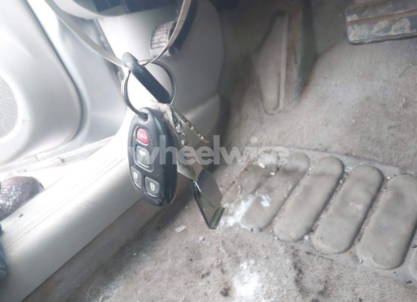 Photo 11 of 2006 Chevrolet Malibu LS (VIN 1G1ZS51F96F222441)