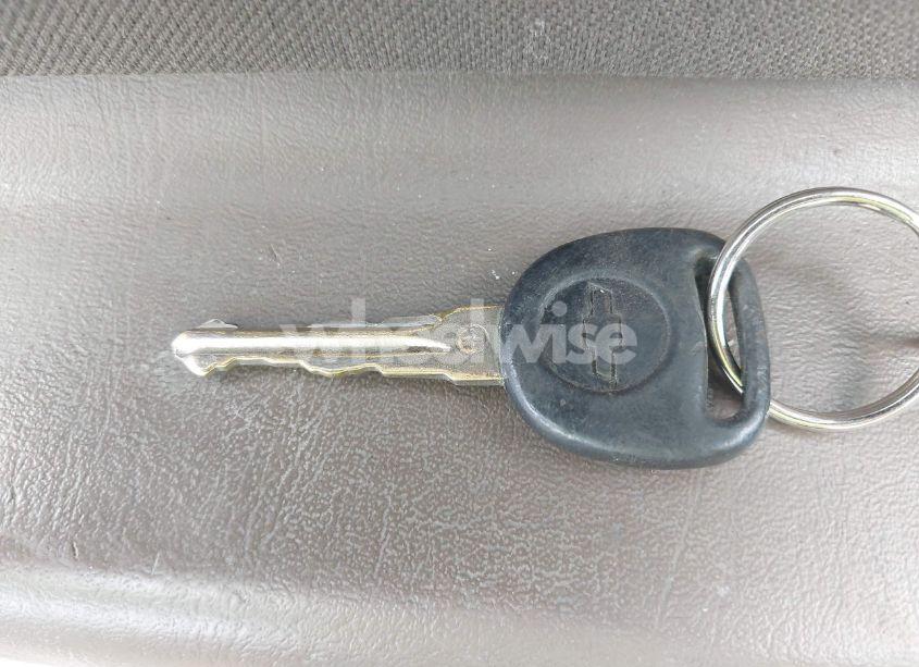 Photo 11 of 2006 Chevrolet Malibu LS (VIN 1G1ZS51F96F243922)