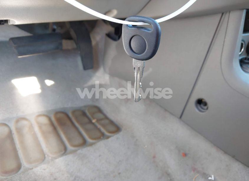 Photo 11 of 2006 Chevrolet Malibu LS (VIN 1G1ZS51FX6F145921)