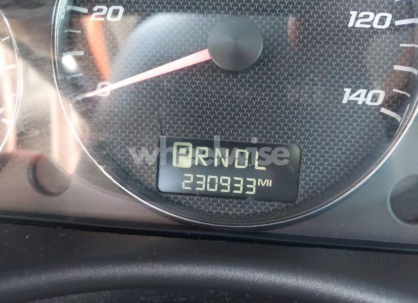 Photo 12 of 2006 Chevrolet Malibu LS (VIN 1G1ZS51FX6F145921)