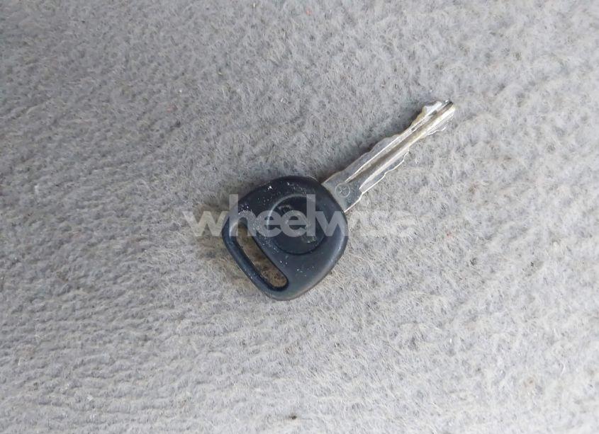 Photo 11 of 2006 Chevrolet Malibu LS (VIN 1G1ZS51FX6F266609)