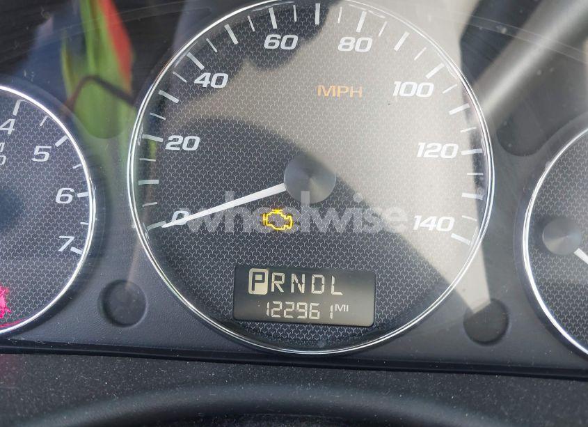 Photo 7 of 2006 Chevrolet Malibu LS (VIN 1G1ZS51FX6F266609)