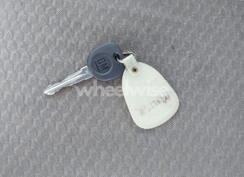 Photo 11 of 2006 Chevrolet Malibu LS (VIN 1G1ZS51FX6F299402)