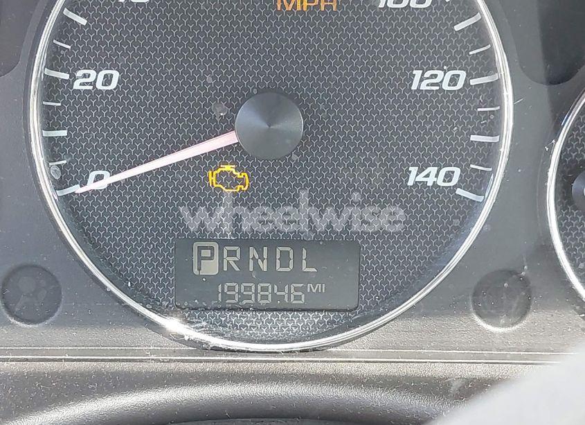 Photo 12 of 2006 Chevrolet Malibu LS (VIN 1G1ZS51FX6F299402)