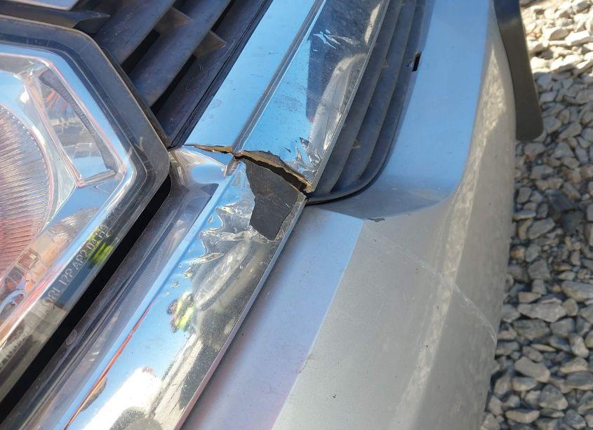 Photo 6 of 2005 Chevrolet Malibu (VIN 1G1ZS52845F270363)