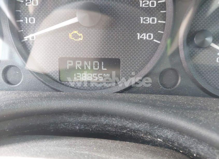 Photo 7 of 2005 Chevrolet Malibu (VIN 1G1ZS52F05F211549)