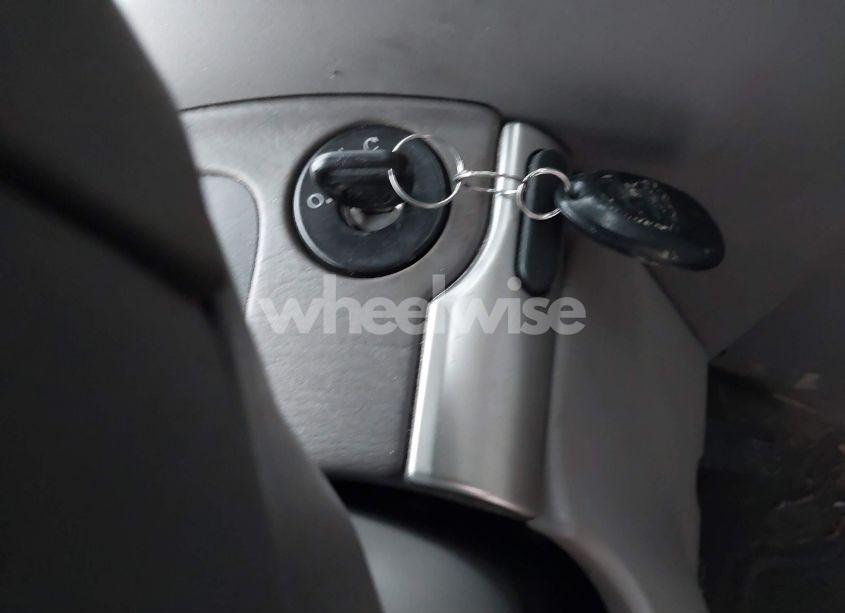 Photo 11 of 2005 Chevrolet Malibu (VIN 1G1ZS52F15F241434)