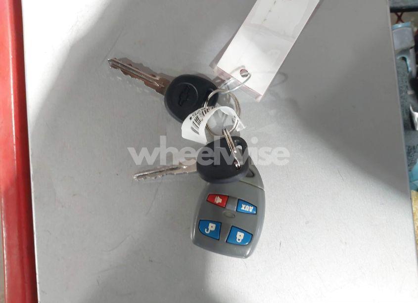 Photo 11 of 2004 Chevrolet Malibu N/A (VIN 1G1ZS52F24F135055)