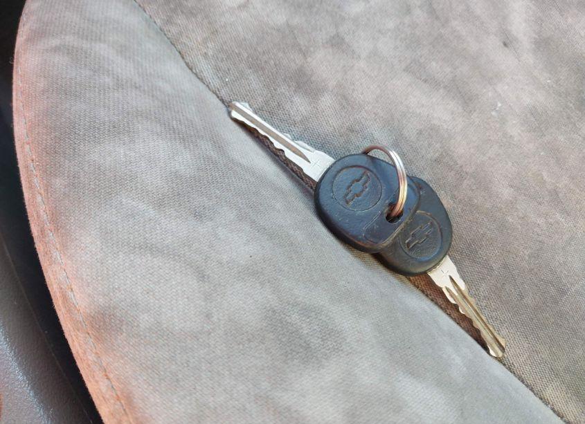 Photo 11 of 2005 Chevrolet Malibu (VIN 1G1ZS52F25F234945)