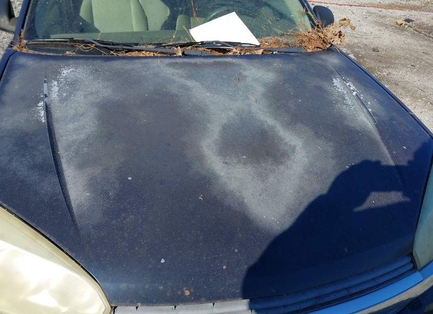 Photo 6 of 2005 Chevrolet Malibu (VIN 1G1ZS52F25F234945)