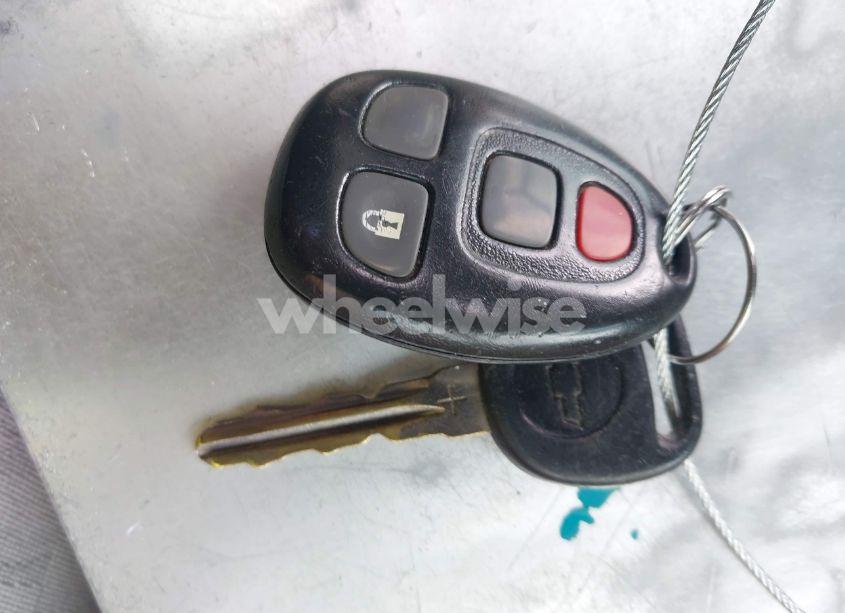 Photo 11 of 2004 Chevrolet Malibu N/A (VIN 1G1ZS52F34F223550)