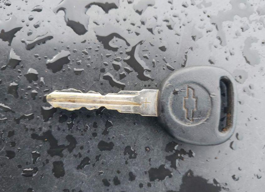 Photo 11 of 2005 Chevrolet Malibu (VIN 1G1ZS52F35F106830)