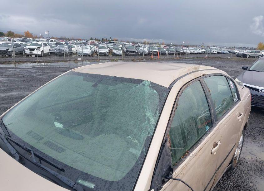 Photo 6 of 2005 Chevrolet Malibu (VIN 1G1ZS52F35F106830)