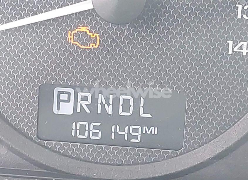 Photo 15 of 2005 Chevrolet Malibu (VIN 1G1ZS52F35F328994)