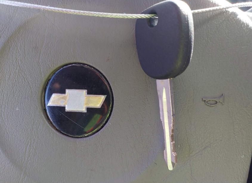 Photo 11 of 2005 Chevrolet Malibu (VIN 1G1ZS52F45F111096)