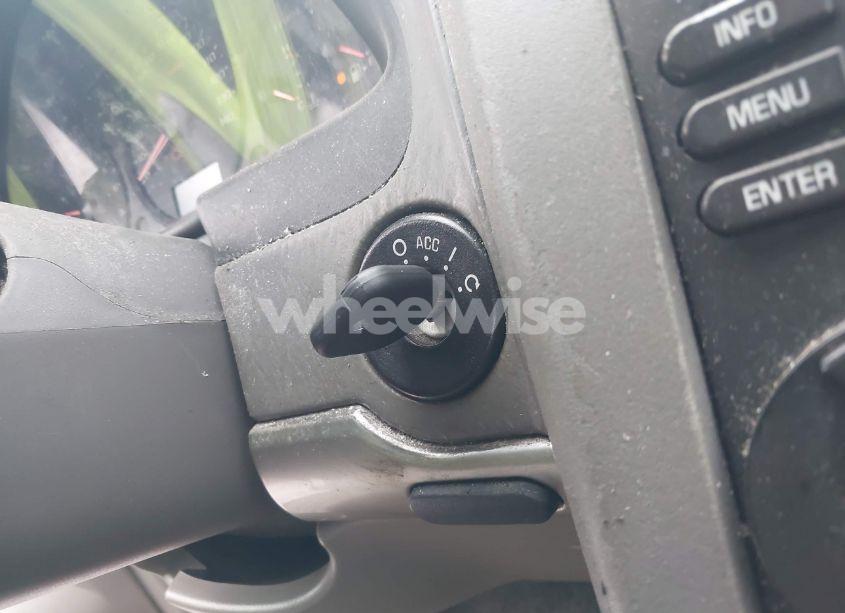 Photo 11 of 2005 Chevrolet Malibu (VIN 1G1ZS52F55F212387)