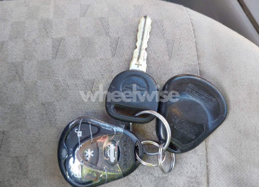 Photo 11 of 2004 Chevrolet Malibu N/A (VIN 1G1ZS52F64F185313)