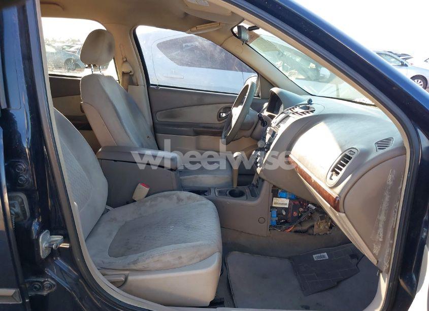 Photo 5 of 2004 Chevrolet Malibu N/A (VIN 1G1ZS52F64F185313)