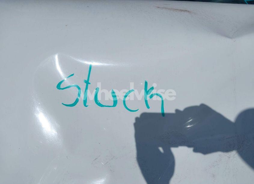 Photo 10 of 2005 Chevrolet Malibu (VIN 1G1ZS52F65F260772)