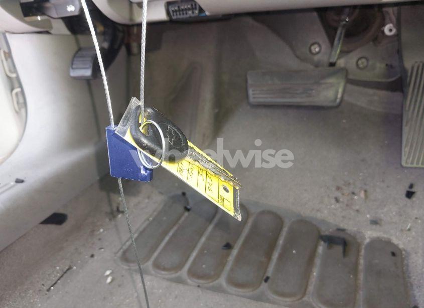 Photo 11 of 2005 Chevrolet Malibu (VIN 1G1ZS52F65F260772)