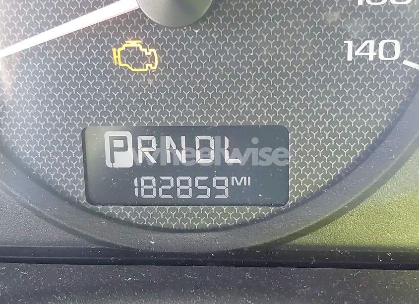 Photo 12 of 2005 Chevrolet Malibu (VIN 1G1ZS52F65F260772)