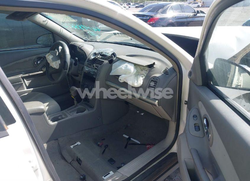 Photo 5 of 2005 Chevrolet Malibu (VIN 1G1ZS52F65F260772)