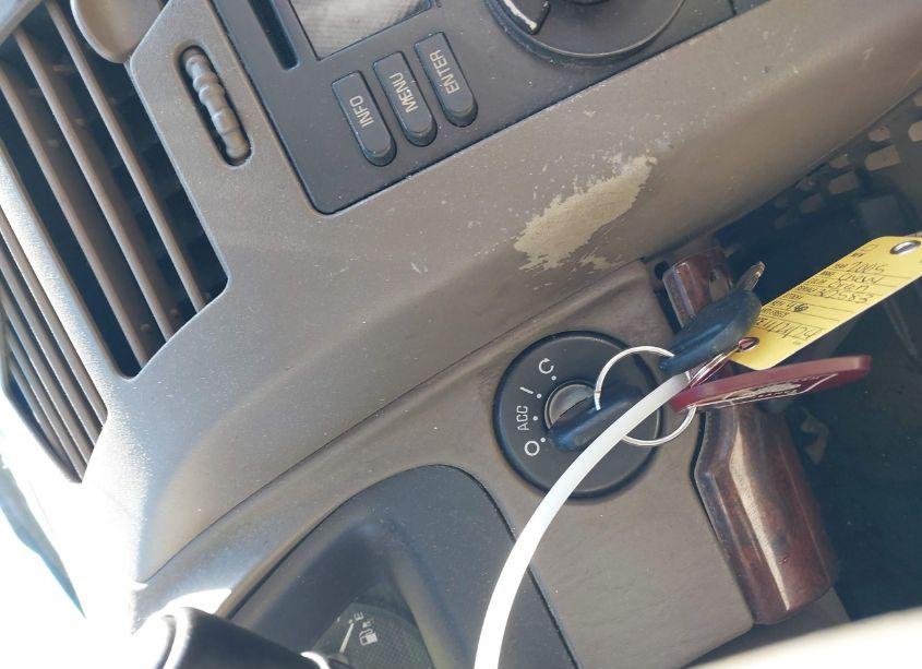 Photo 11 of 2005 Chevrolet Malibu (VIN 1G1ZS52F65F302583)