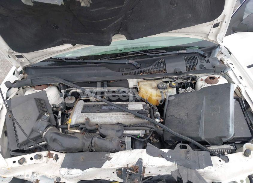 Photo 10 of 2005 Chevrolet Malibu (VIN 1G1ZS52F75F288113)