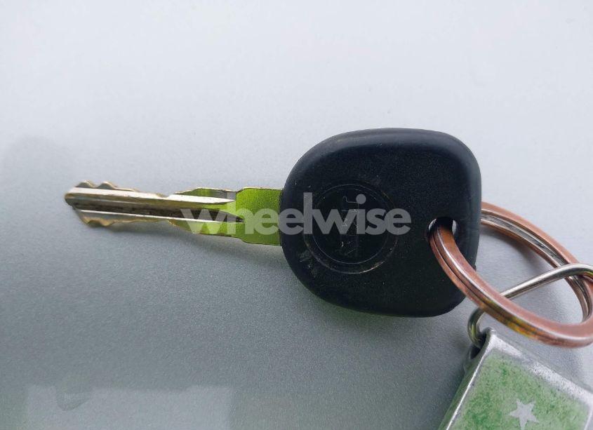 Photo 11 of 2004 Chevrolet Malibu N/A (VIN 1G1ZS52F84F142527)