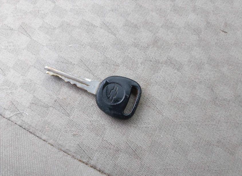 Photo 11 of 2005 Chevrolet Malibu (VIN 1G1ZS52F85F109416)