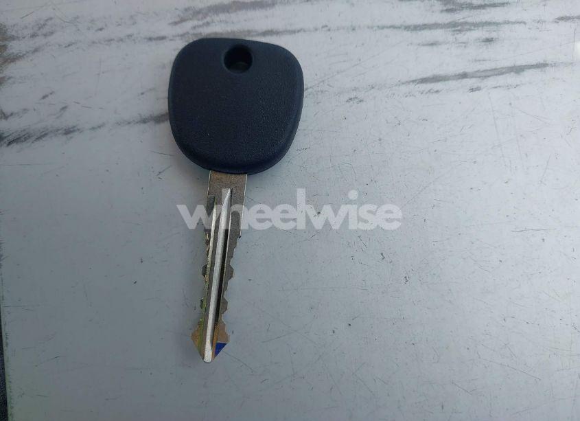 Photo 11 of 2004 Chevrolet Malibu N/A (VIN 1G1ZS52F94F128572)