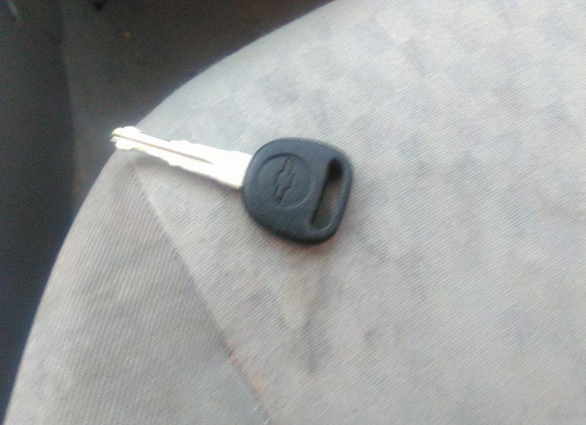 Photo 11 of 2005 Chevrolet Malibu (VIN 1G1ZS52F95F105200)