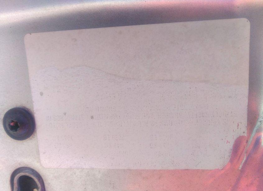 Photo 9 of 2005 Chevrolet Malibu (VIN 1G1ZS52F95F105200)