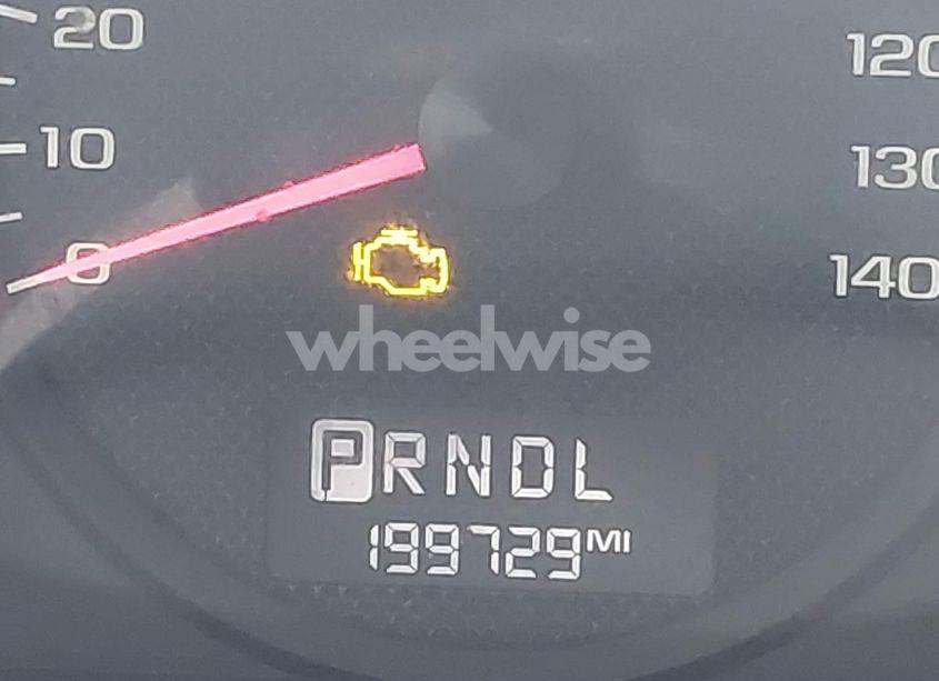 Photo 15 of 2005 Chevrolet Malibu (VIN 1G1ZS52FX5F336025)