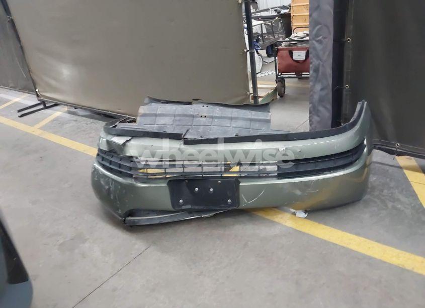 Photo 12 of 2005 Chevrolet Malibu (VIN 1G1ZS54855F239510)