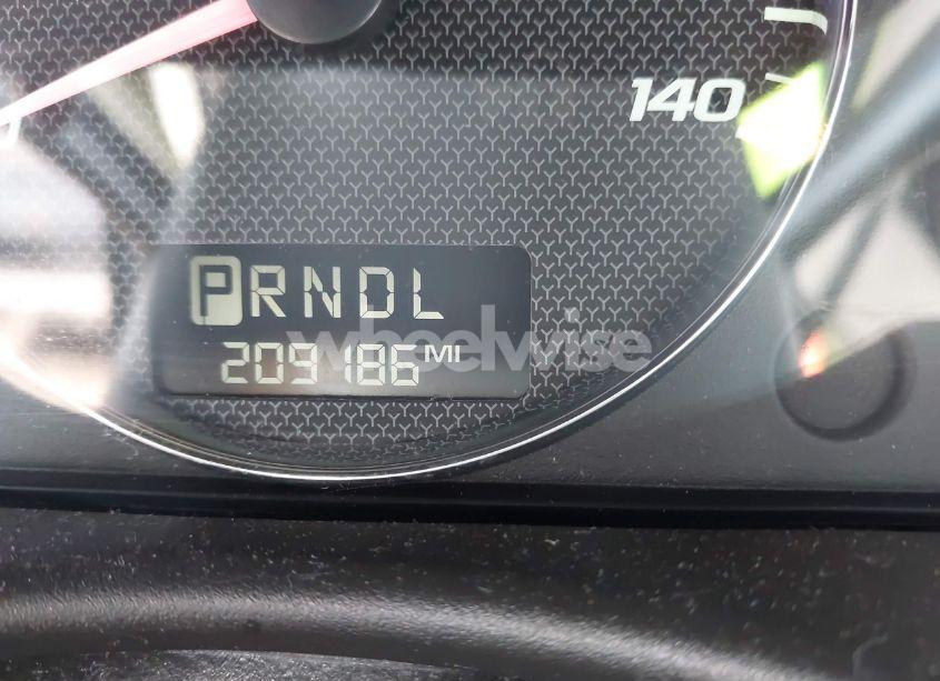 Photo 7 of 2007 Chevrolet Malibu LS (VIN 1G1ZS57F27F302866)