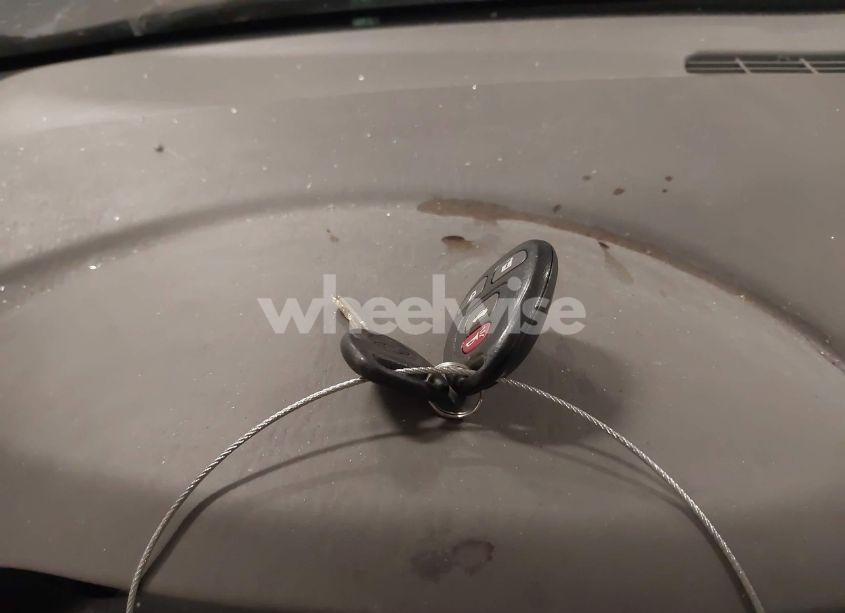 Photo 11 of 2007 Chevrolet Malibu LS (VIN 1G1ZS57F57F262055)