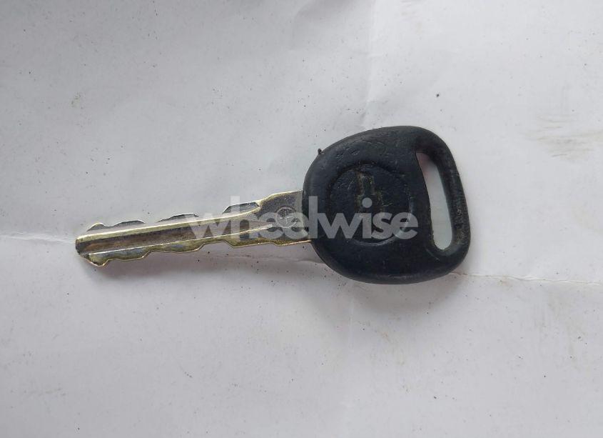 Photo 11 of 2007 Chevrolet Malibu LS (VIN 1G1ZS57F57F269233)