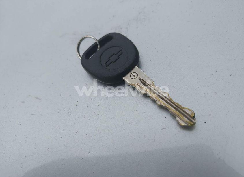 Photo 11 of 2007 Chevrolet Malibu LS (VIN 1G1ZS57F87F259960)