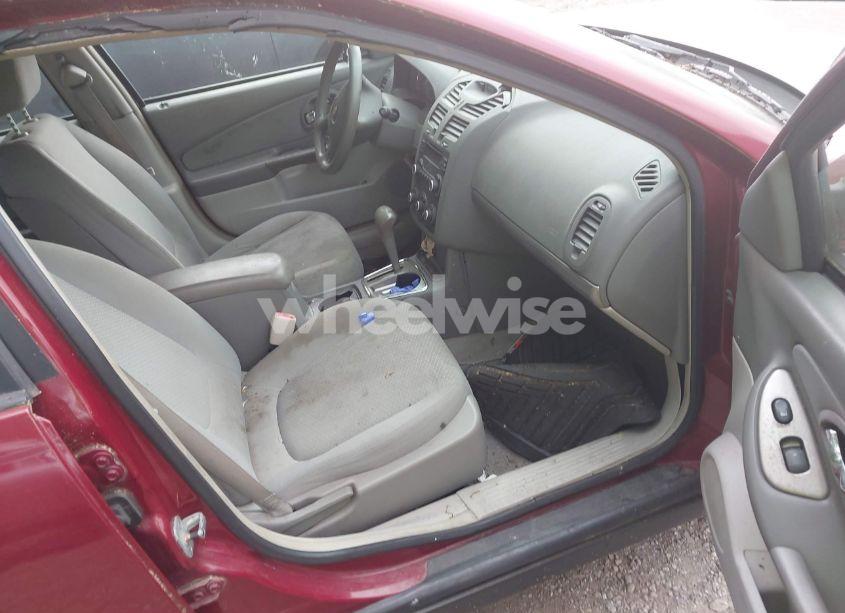 Photo 5 of 2007 Chevrolet Malibu LS (VIN 1G1ZS57F87F259960)