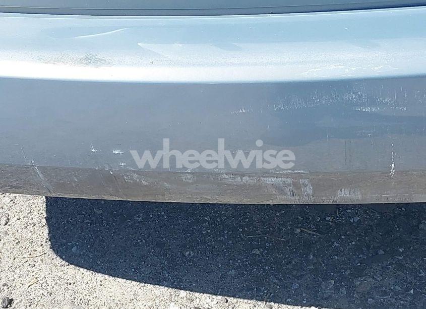 Photo 6 of 2007 Chevrolet Malibu LS (VIN 1G1ZS57FX7F164221)